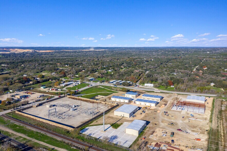 More Photos Of 145 Quail Run, San Marcos Self Storage For Sale