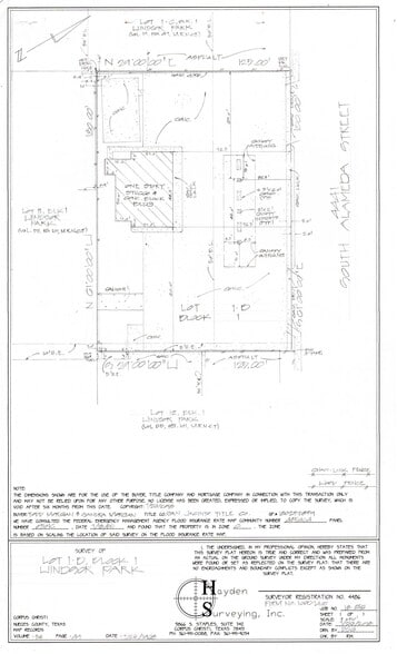 More Photos Of 4441 S Alameda St, Corpus Christi Storefront Retail Office For Sale