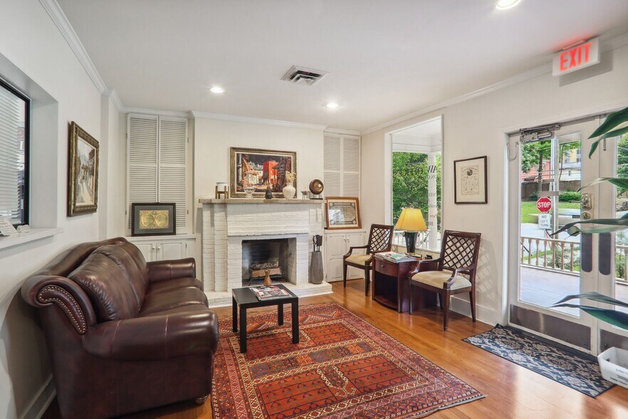 More Photos Of 741 Piedmont Ave NE, Atlanta Office For Sale