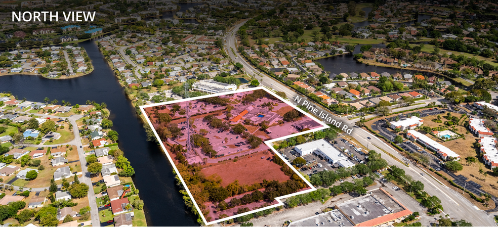 More Photos Of , Tamarac Land For Sale