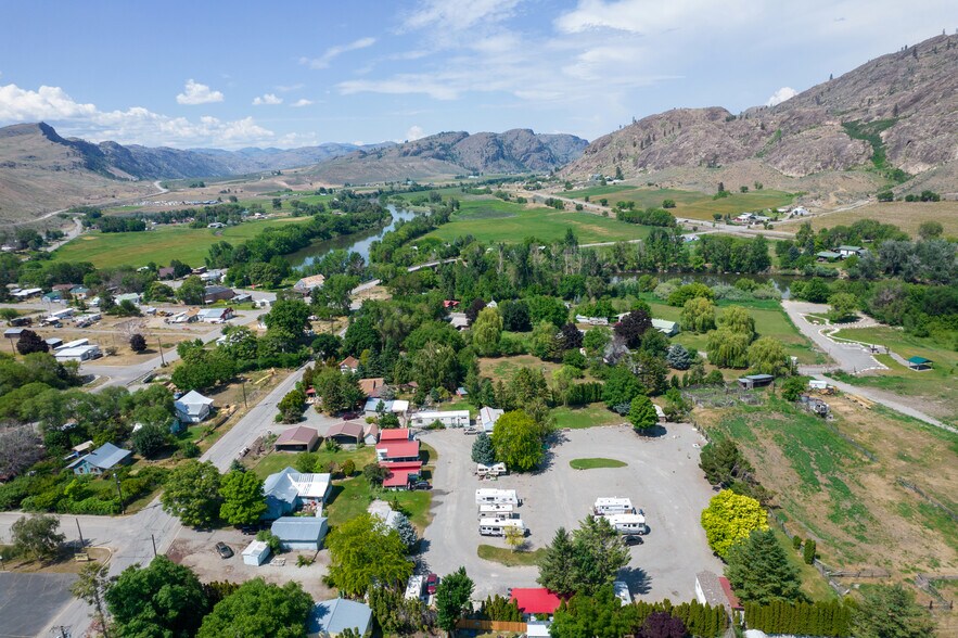 More Photos Of 208 Kendall St, Riverside Manufactured Housing Mobile Home Park For Sale