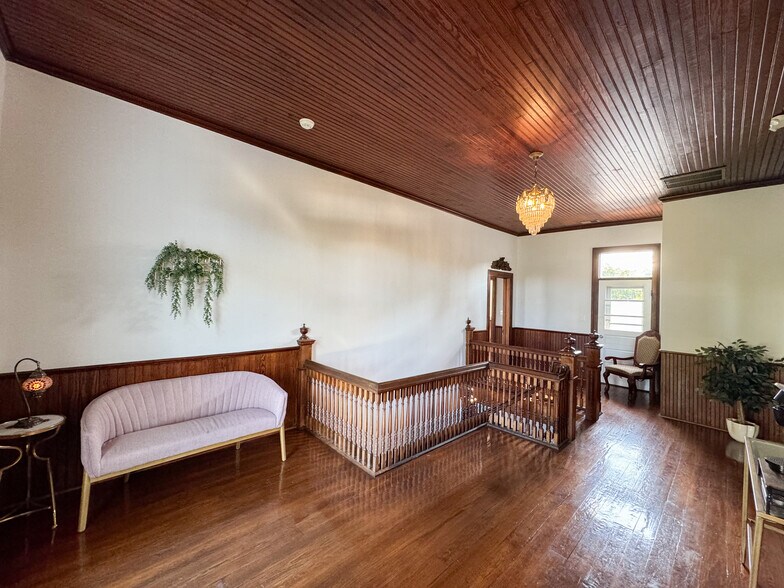 More Photos Of 123 SE Railroad St, Youngsville Lodge Meeting Hall For Sale