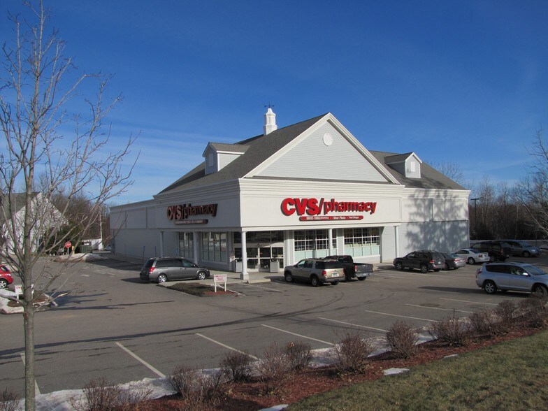 More Photos Of 292 Spielman Hwy, Burlington Freestanding For Lease
