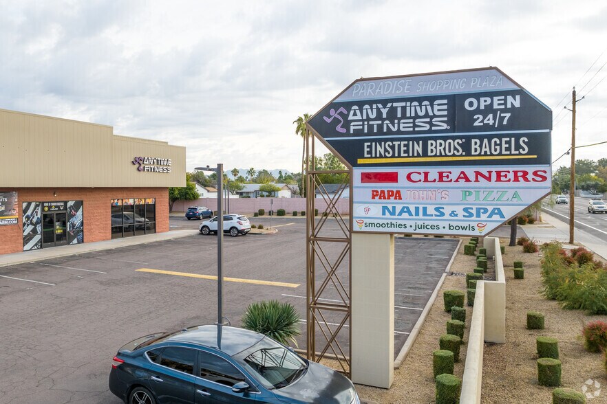 More Photos Of 4030 E Thunderbird Rd, Phoenix Storefront Retail Office For Lease
