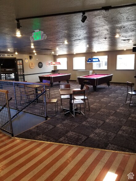 More Photos Of 432 N 100 W, Cedar City Restaurant For Sale