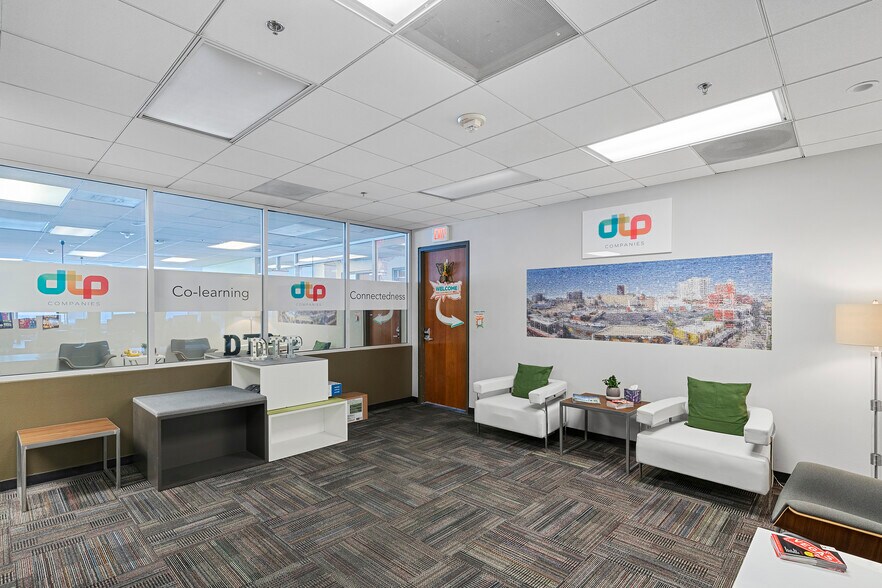 More Photos Of 701 Bridger Ave, Las Vegas Office For Sale