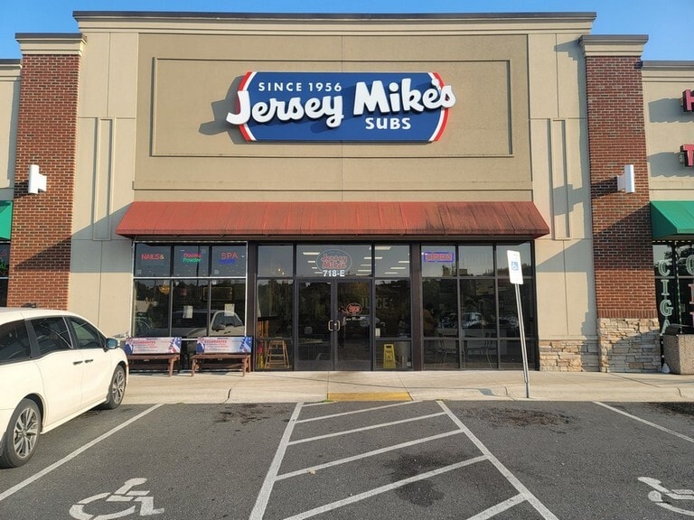 More Photos Of 730 Leonard, Albemarle Unknown For Lease