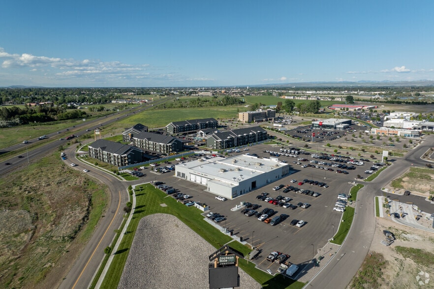 More Photos Of 3040 S South Fork Blvd, Idaho Falls Apartments For Sale