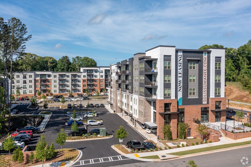 More Photos Of 500 Buford Hwy, Suwanee Apartments For Sale