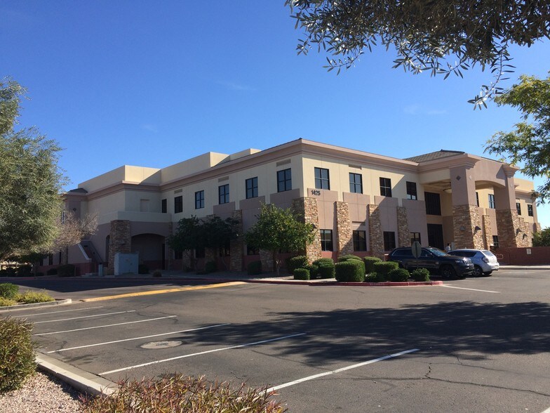 More Photos Of 1425 W Elliot Rd, Gilbert Medical For Lease