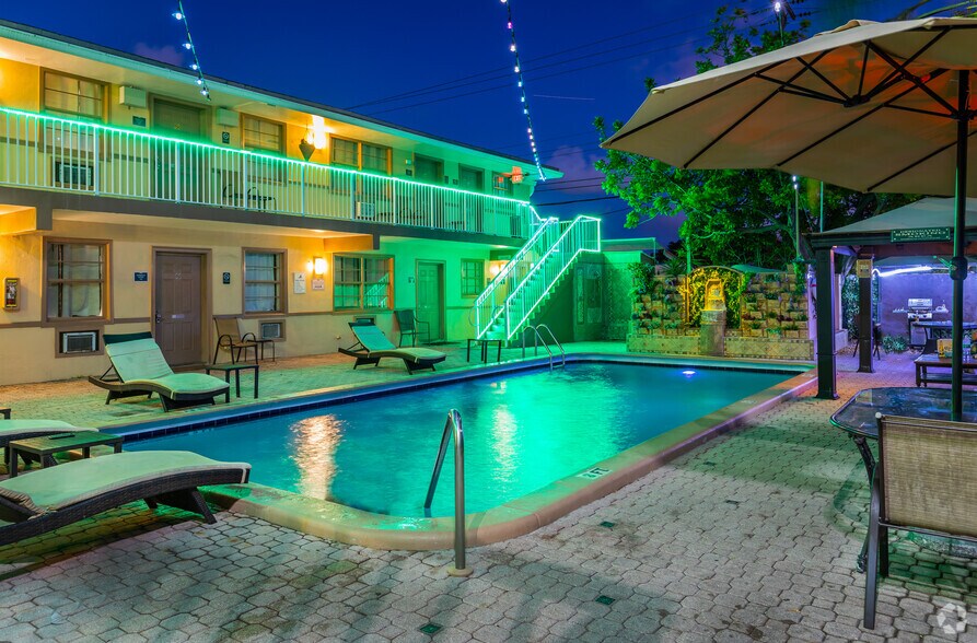 More Photos Of 1500 SW 2nd Ave, Dania Beach Hospitality For Sale