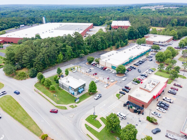 More Photos Of 11220 GA-142 Hwy, Covington General Retail For Sale