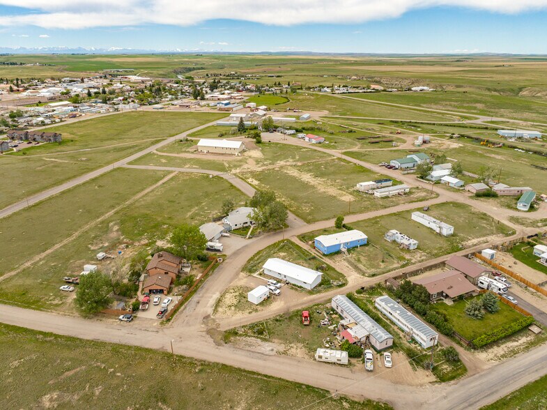 More Photos Of Alpine Avenue, Cut Bank Land For Sale