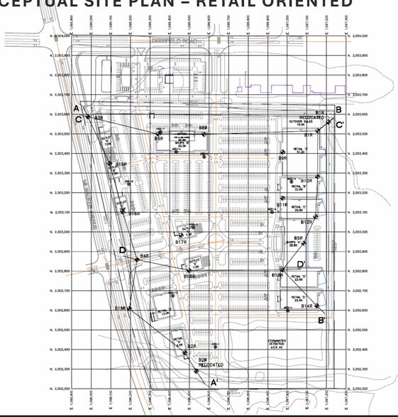 More Photos Of N Milwaukee Ave & Deerfield Parkway, Riverwoods Land For Sale