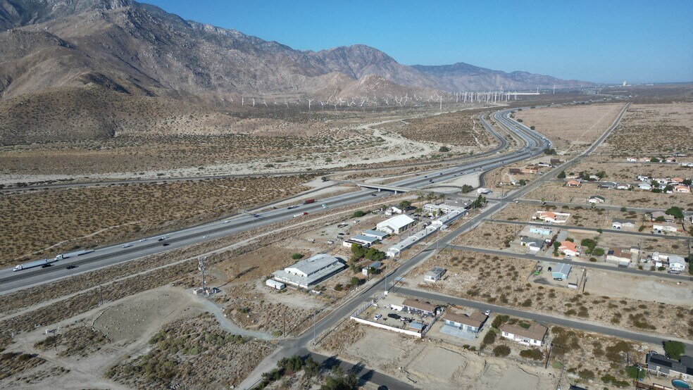 More Photos Of 55860 Haugen Lehman Way, Whitewater Land For Sale