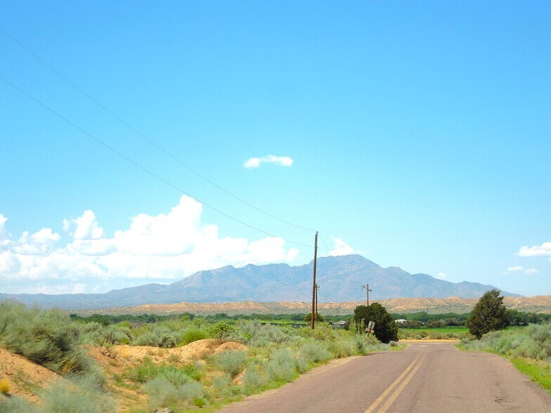 More Photos Of 81 Wallner Dr, Veguita Land For Sale