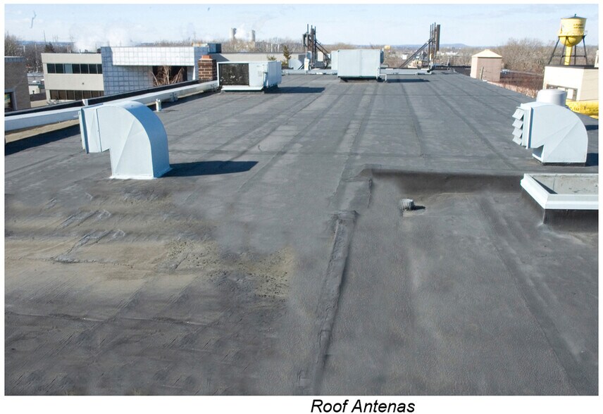 More Photos Of 610 Broad Ave, Ridgefield Office For Lease