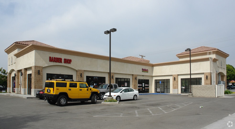 More Photos Of 2308 University Ave, Riverside Freestanding For Lease
