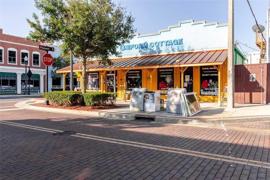 More Photos Of 12 E Darlington Ave, Kissimmee General Retail For Sale