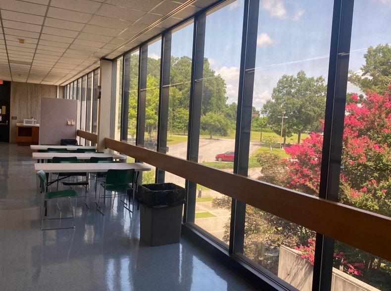 More Photos Of 720 Western Blvd, Tarboro Office For Sale