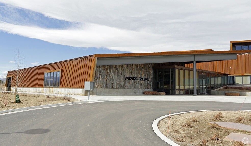 More Photos Of 101 S Taylor Ave, Louisville Warehouse For Lease