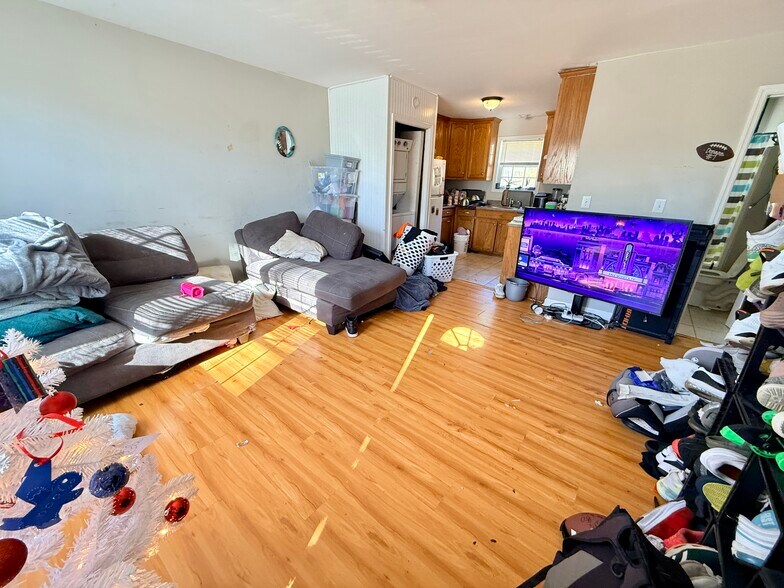 More Photos Of 156 Worley Dr, Owens Cross Roads Apartments For Sale