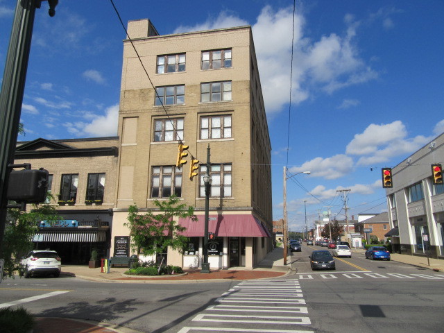 Primary Photo Of 201 S Broad St, Lancaster Office For Lease