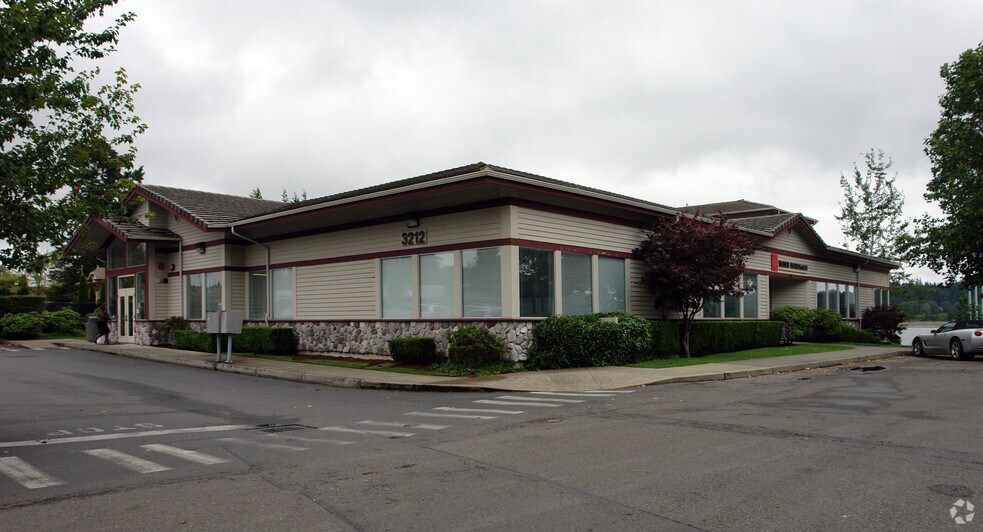 Primary Photo Of 3212 Byron St, Silverdale Office For Sale