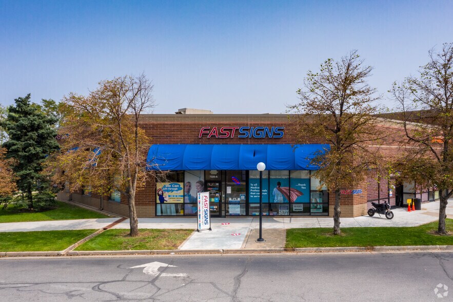 More Photos Of 7330 W 52nd Ave, Arvada Storefront For Lease