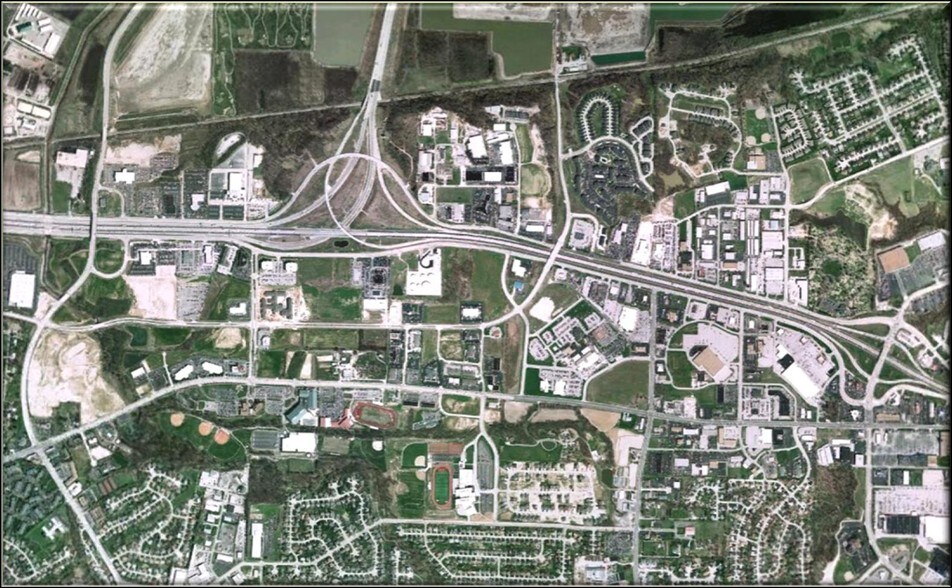 More Photos Of 4800 Mexico Rd, Saint Peters Medical For Lease