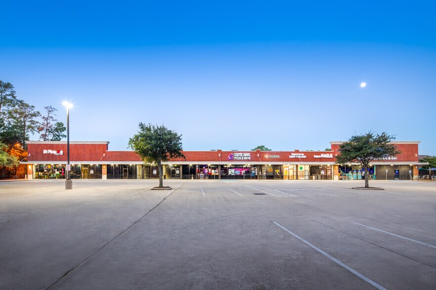 More Photos Of 20669 W Lake Houston Pky, Kingwood Storefront Retail Office For Lease