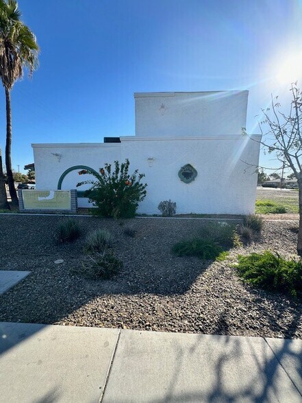 More Photos Of 135 S Mesa Dr, Mesa Office For Sale