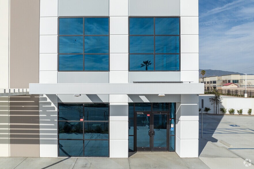 More Photos Of 11900 Arrow Rt, Rancho Cucamonga Warehouse For Sale