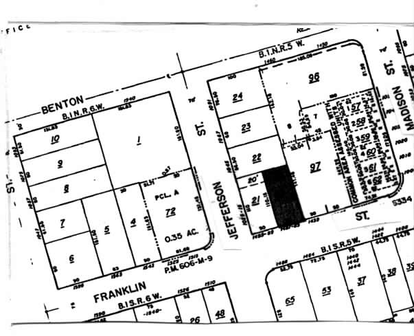 More Photos Of 1485 Franklin St, Santa Clara Storefront Retail Office For Sale