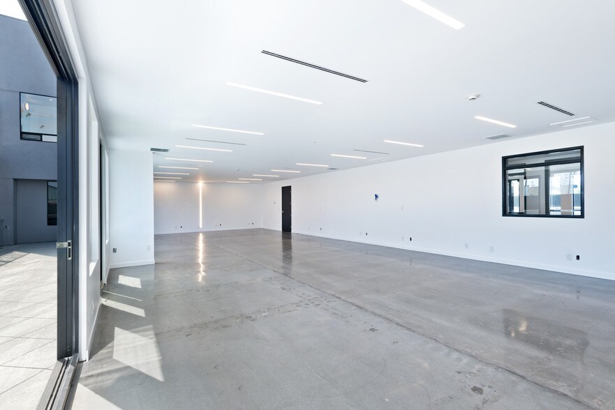 More Photos Of 13470 Washington Blvd, Marina Del Rey Loft Creative Space For Lease