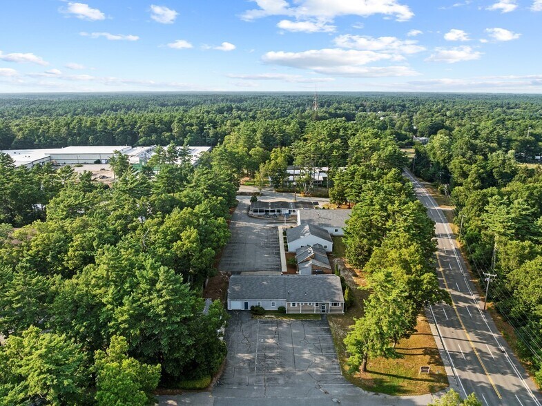 More Photos Of 513 Mill St, Marion Research And Development For Sale