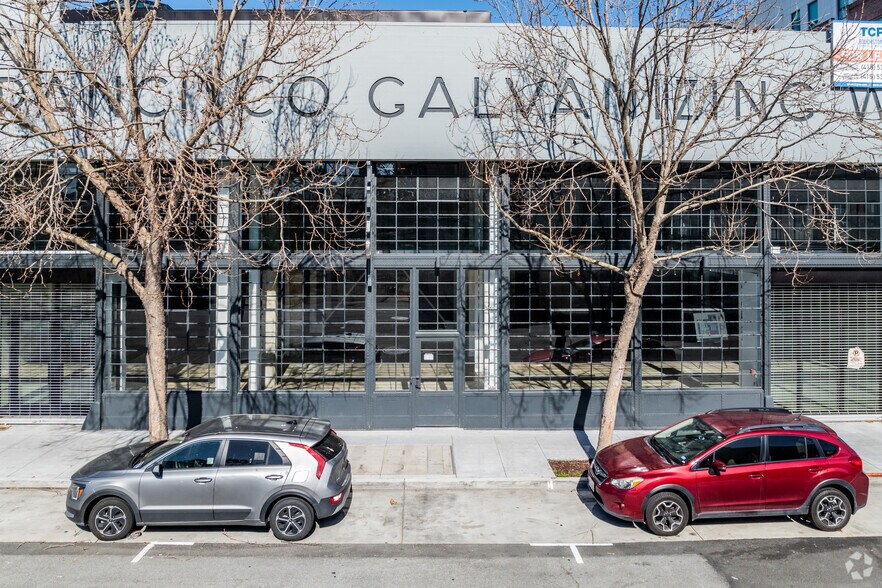 More Photos Of 1170 Harrison St, San Francisco Office For Lease