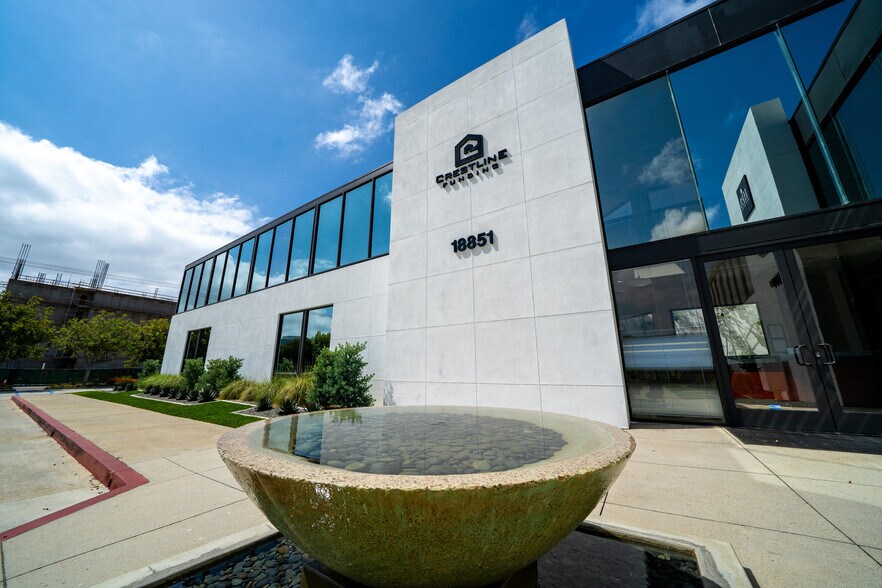 Primary Photo Of 18851 Bardeen Ave, Irvine Office For Sale