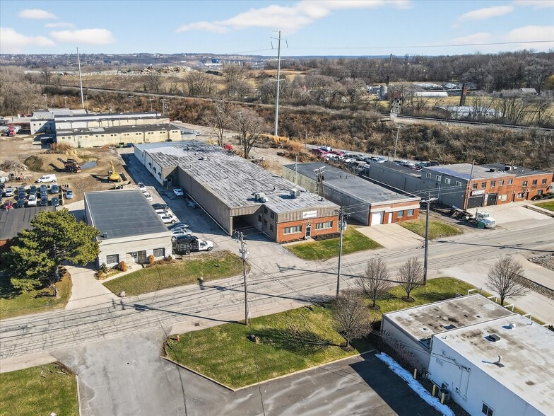 More Photos Of 4891 Van Epps Rd, Brooklyn Heights Warehouse For Sale