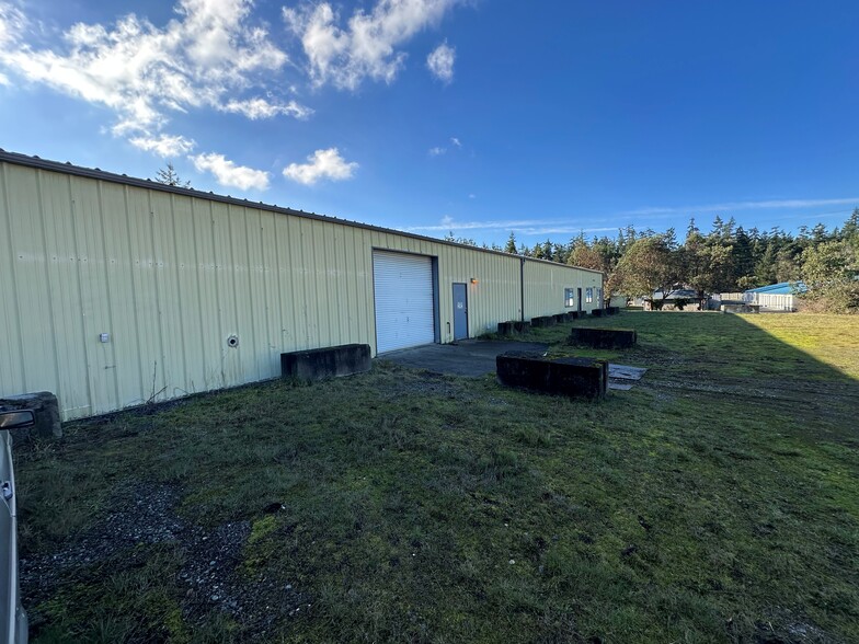 More Photos Of 211 Otto st, Port Townsend Industrial For Sale