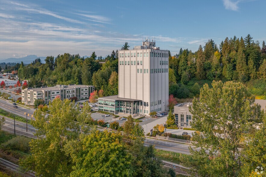 More Photos Of 34077 Gladys Ave, Abbotsford Office For Lease