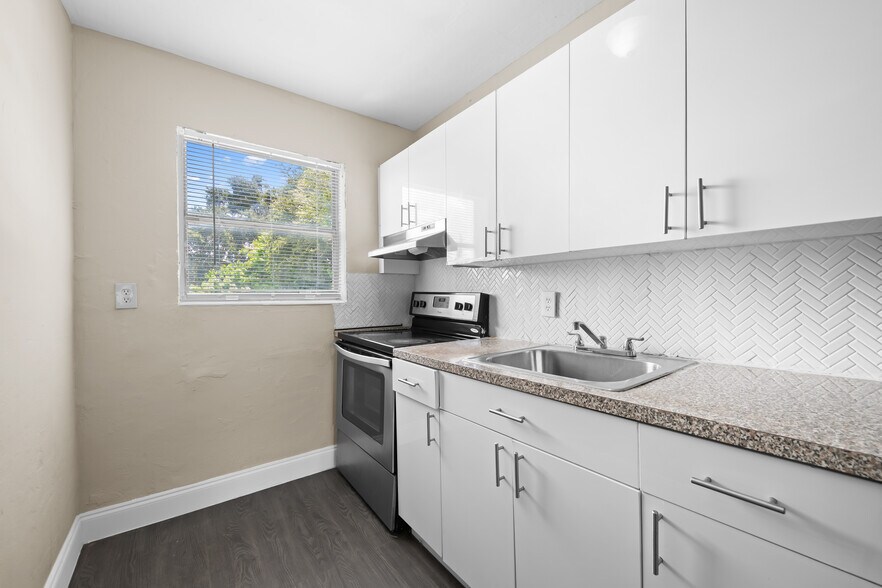 More Photos Of 1761 Ali Baba Ave, Opa-locka Apartments For Sale