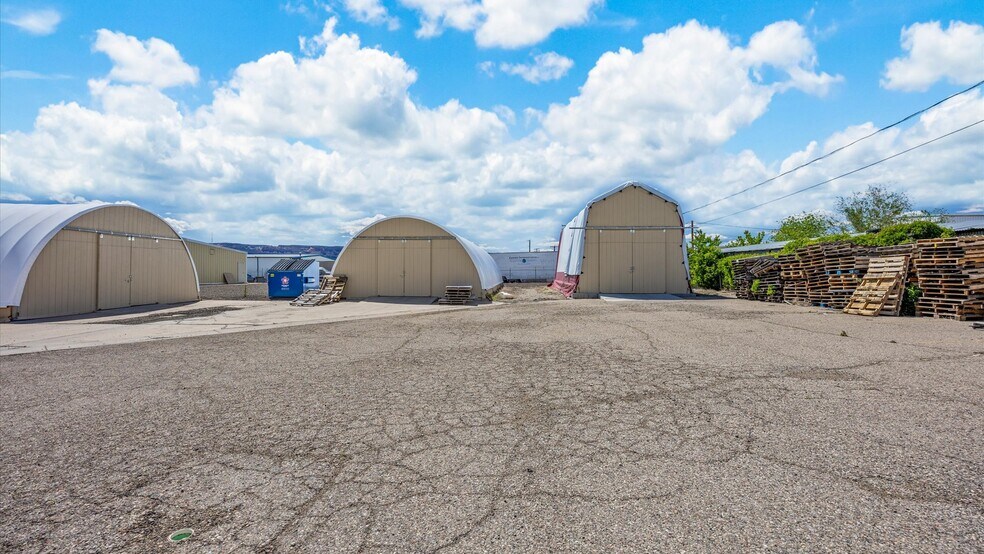 More Photos Of 2482 Industrial Blvd, Grand Junction Warehouse For Sale