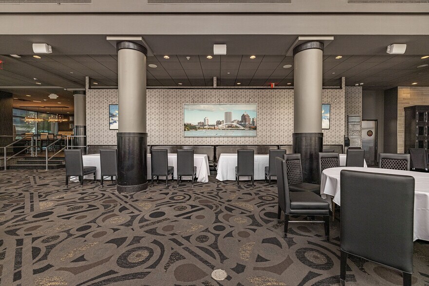 More Photos Of 125 E Main St, Rochester Hotel For Lease