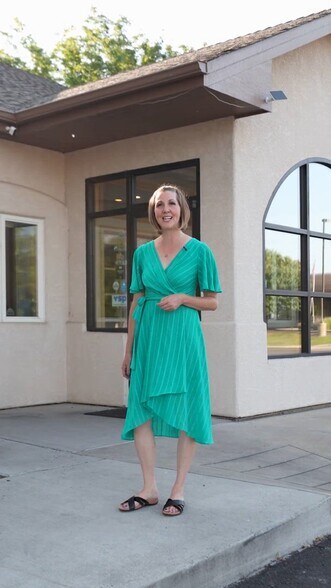 Primary Photo Of 2737 Crossroads Blvd, Grand Junction Office For Sale