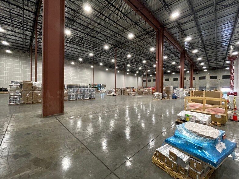 More Photos Of 91-150 Hanua St, Kapolei Warehouse For Lease