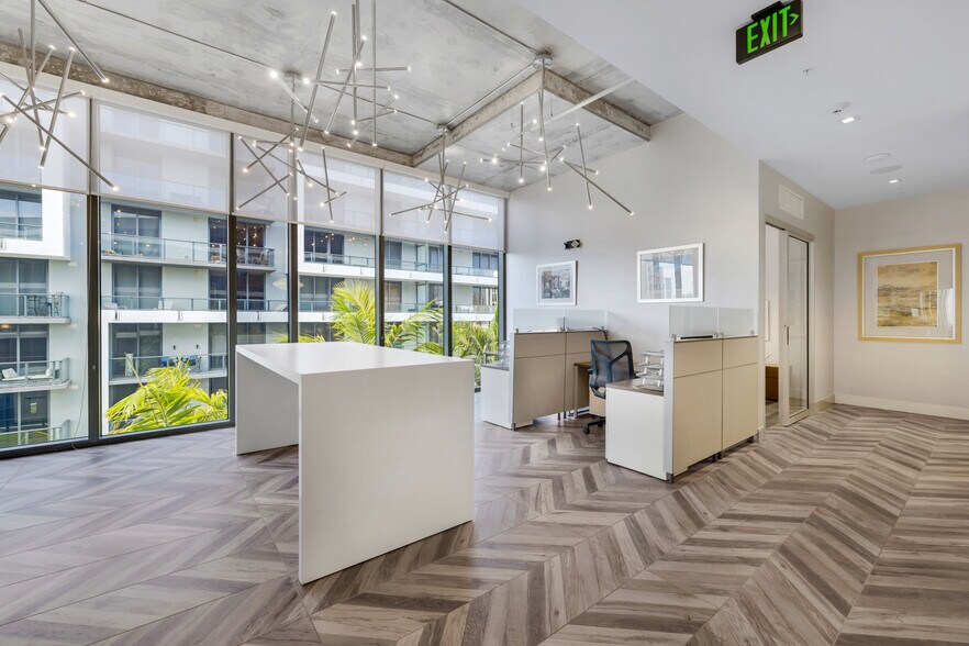 More Photos Of 2980 NE 207th St, Aventura Office Residential For Lease