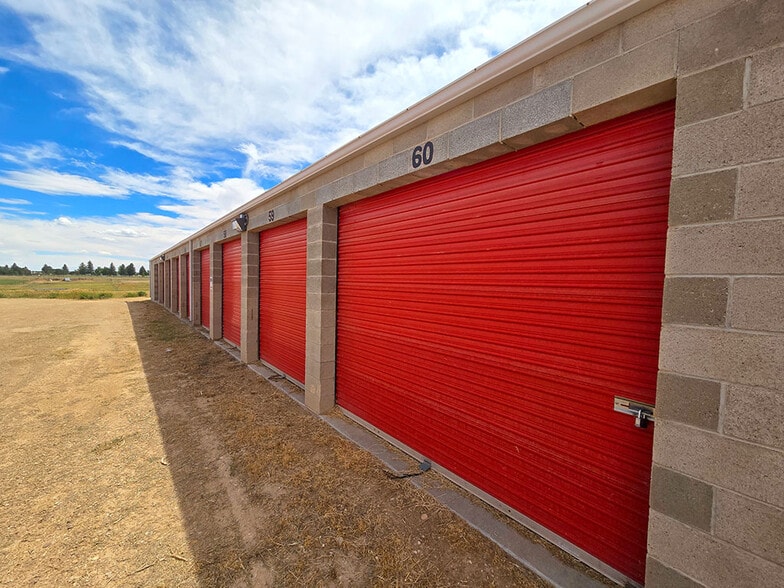 More Photos Of 696 E Center St, Monticello Self Storage For Sale