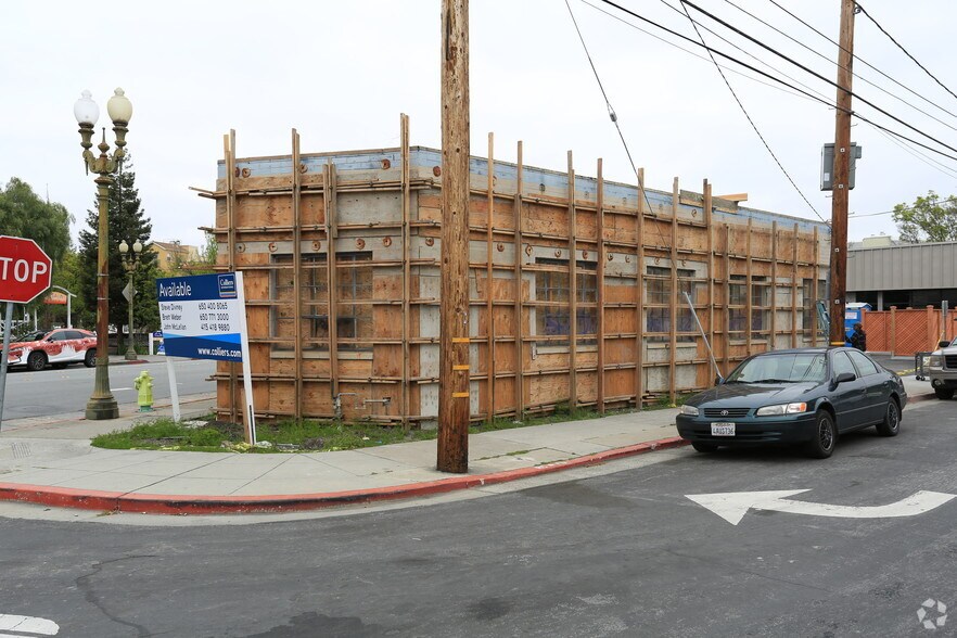 More Photos Of 1003 Main St, Redwood City Office For Lease