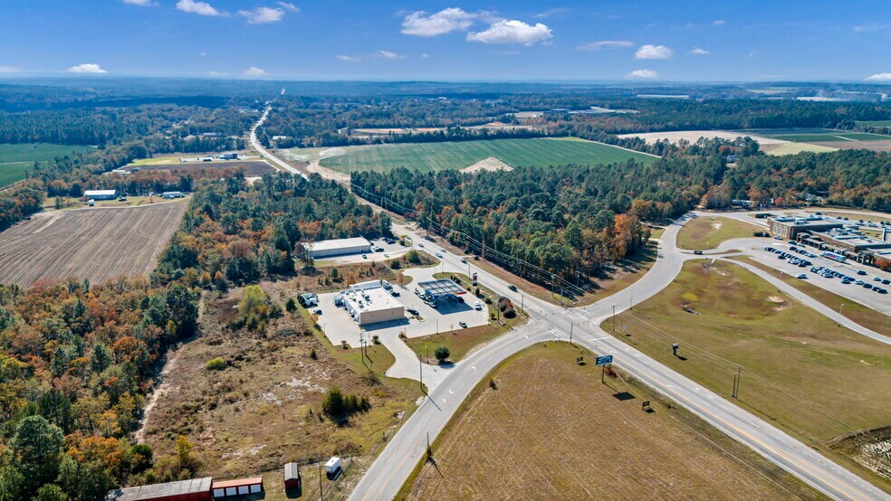 More Photos Of 00 Edmund Hwy, Pelion Land For Sale